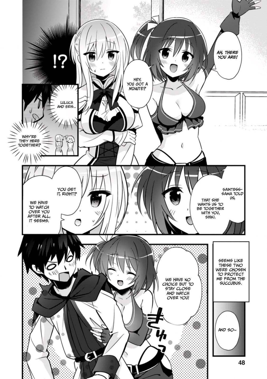 Read Isekai no Meikyuu Toshi de Chiyu Mahoutsukai Yattemasu Manga Online