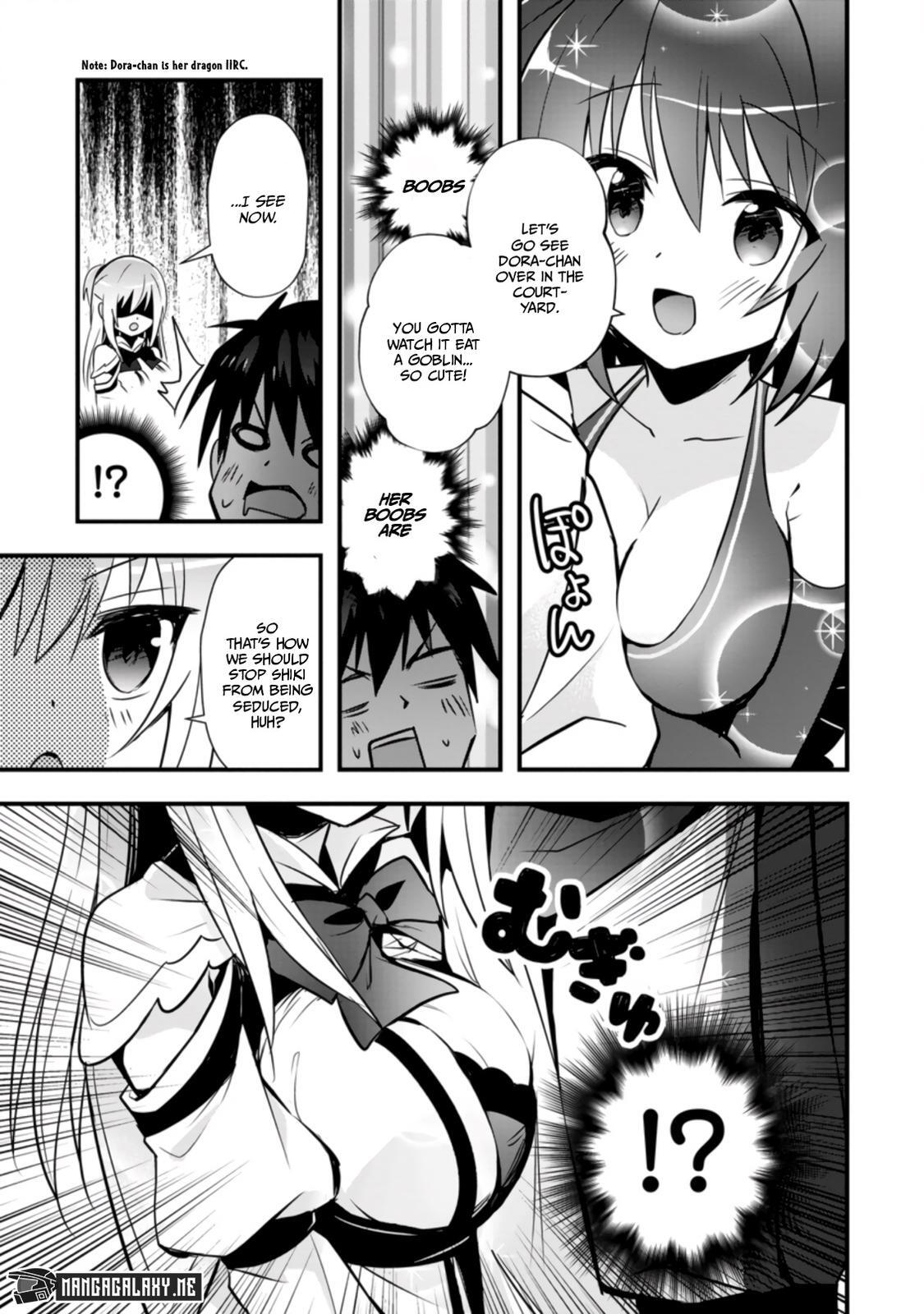 Read Isekai no Meikyuu Toshi de Chiyu Mahoutsukai Yattemasu Manga Online