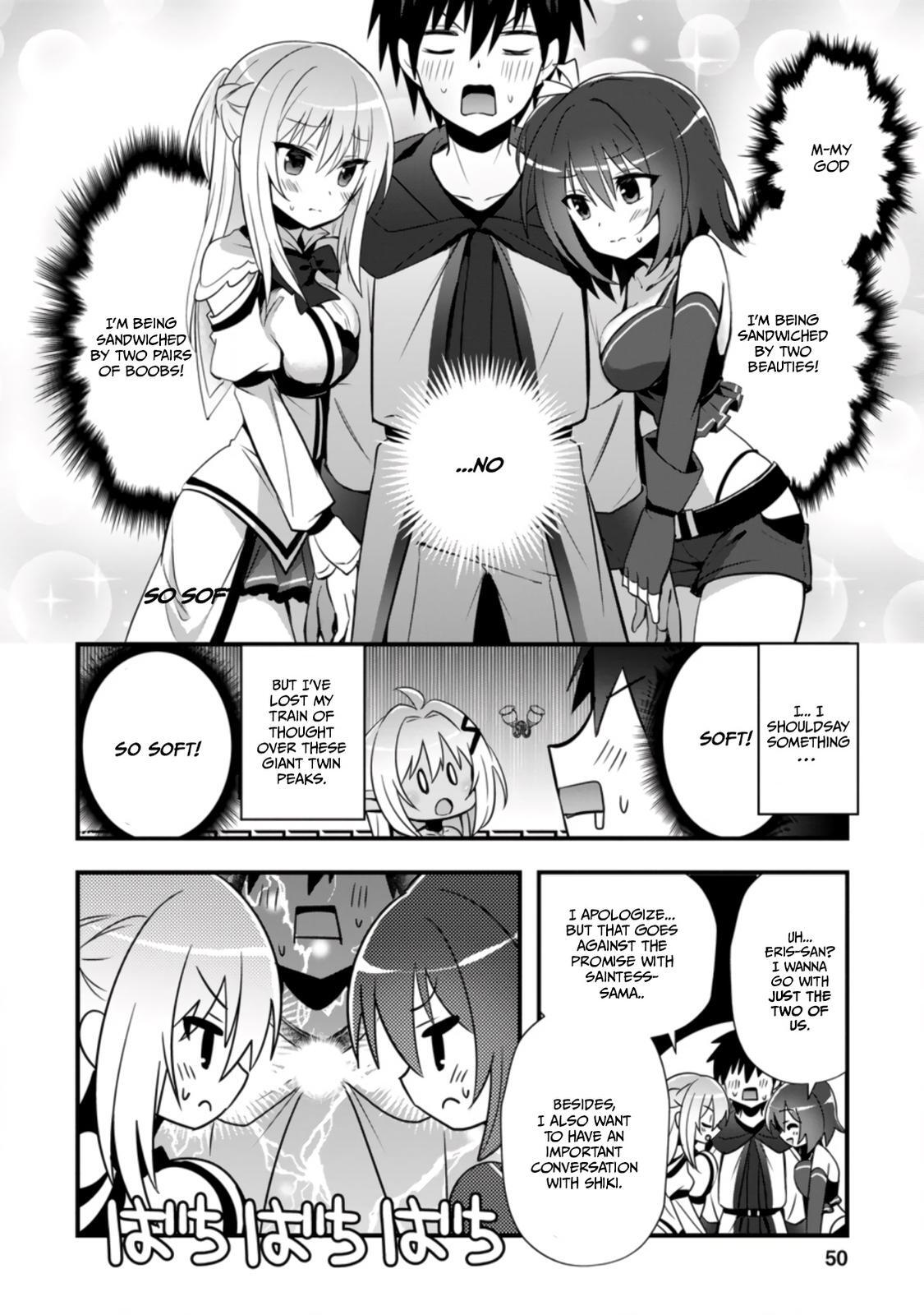 Read Isekai no Meikyuu Toshi de Chiyu Mahoutsukai Yattemasu Manga Online
