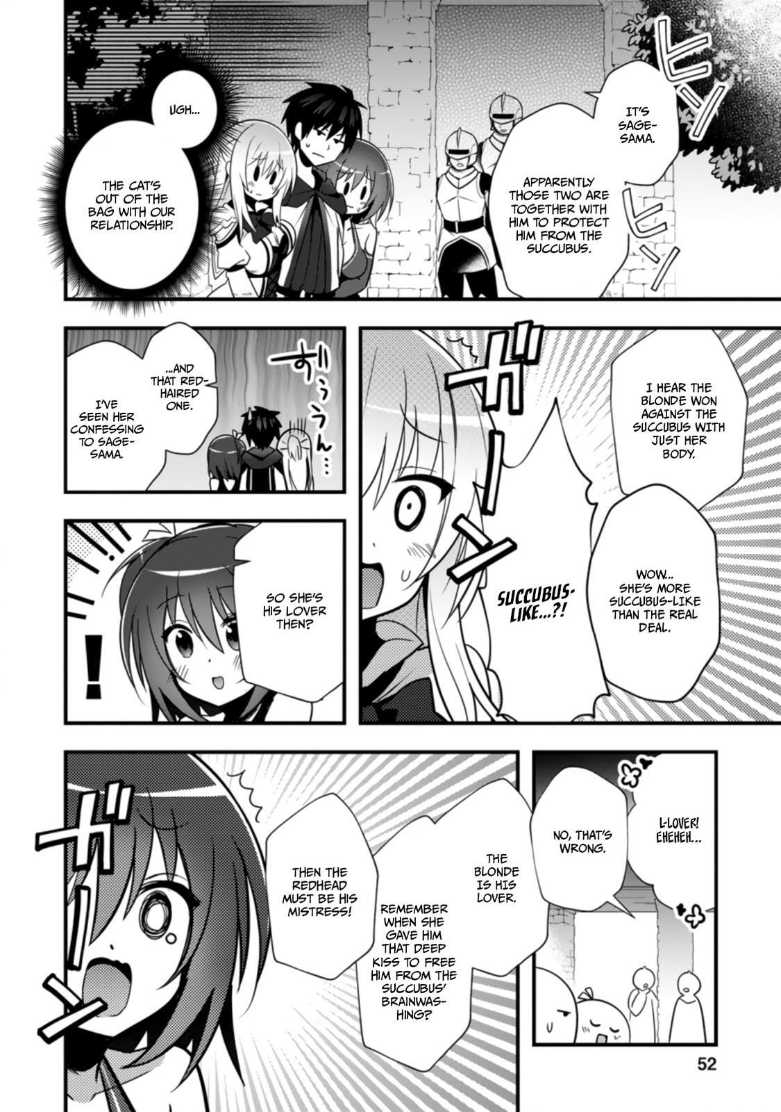 Read Isekai no Meikyuu Toshi de Chiyu Mahoutsukai Yattemasu Manga Online