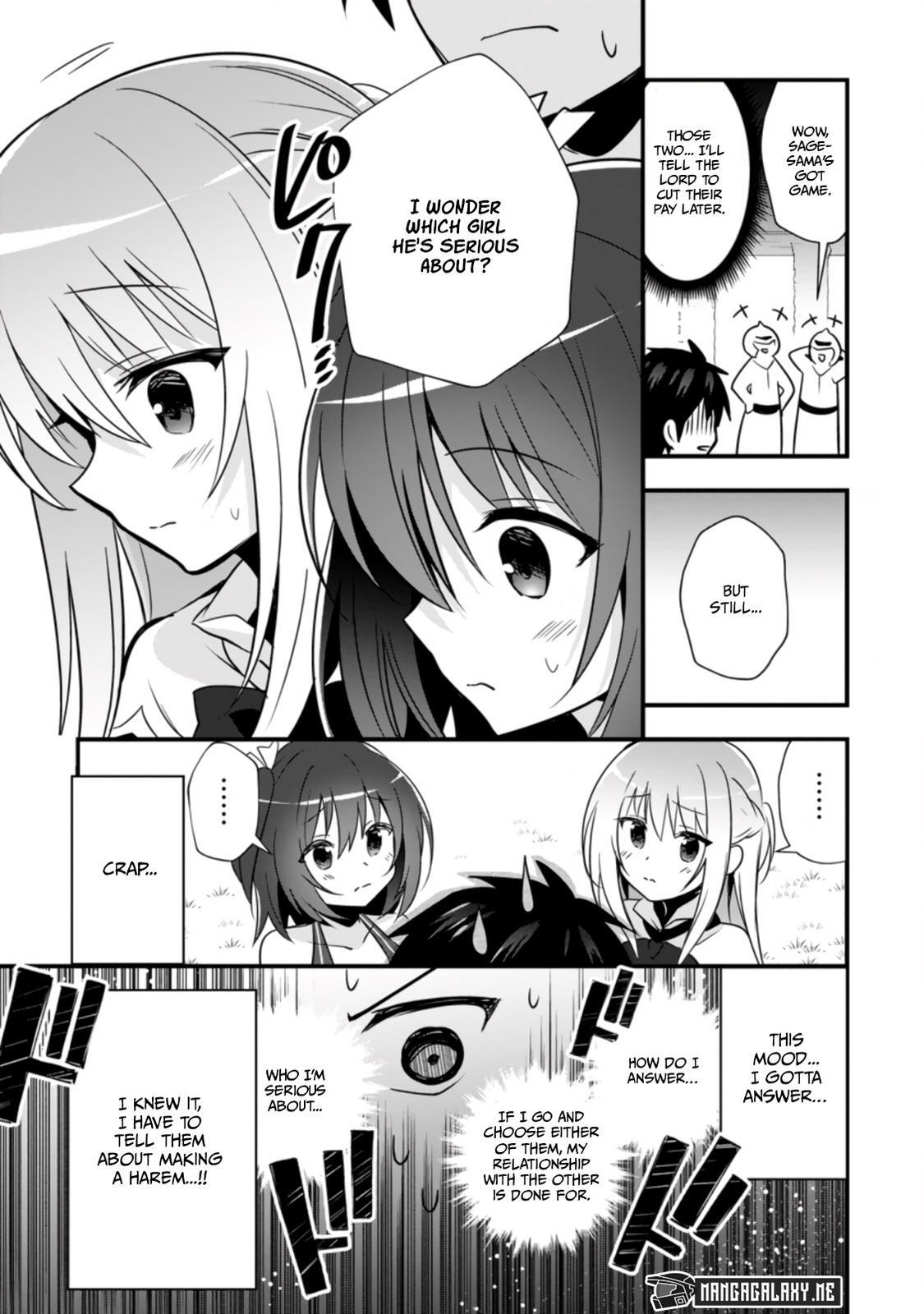 Read Isekai no Meikyuu Toshi de Chiyu Mahoutsukai Yattemasu Manga Online