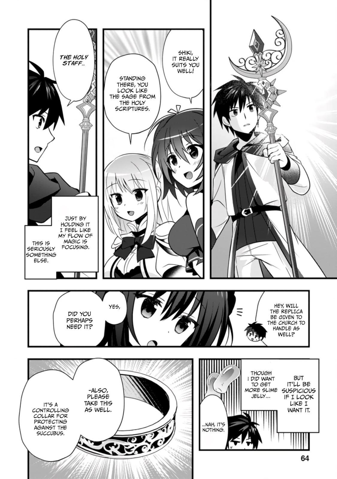 Read Isekai no Meikyuu Toshi de Chiyu Mahoutsukai Yattemasu Manga Online
