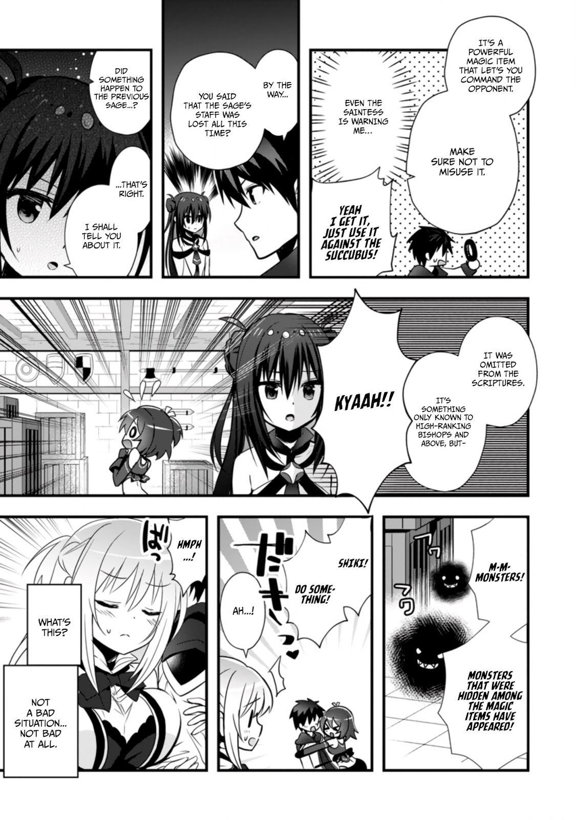 Read Isekai no Meikyuu Toshi de Chiyu Mahoutsukai Yattemasu Manga Online
