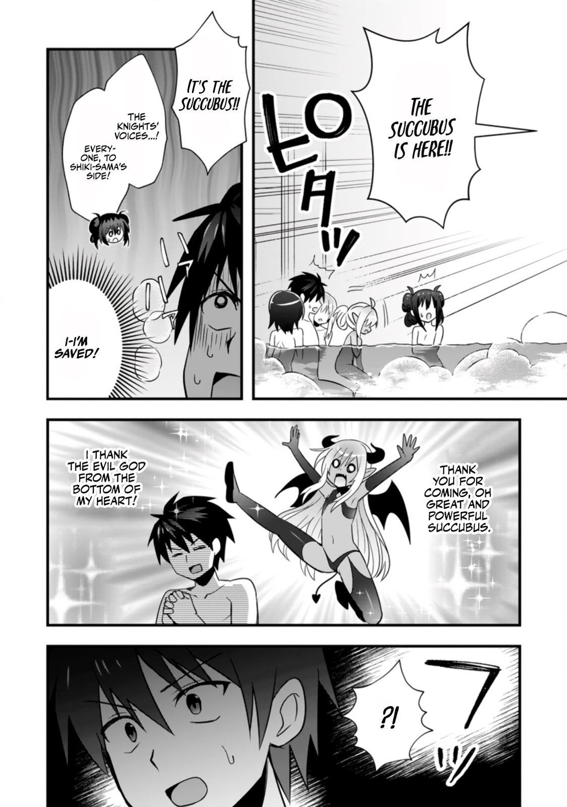 Read Isekai no Meikyuu Toshi de Chiyu Mahoutsukai Yattemasu Manga Online