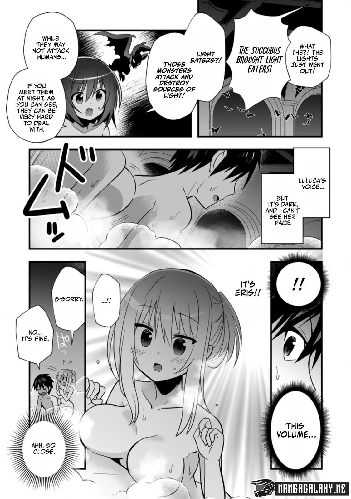 Read Isekai no Meikyuu Toshi de Chiyu Mahoutsukai Yattemasu Manga Online
