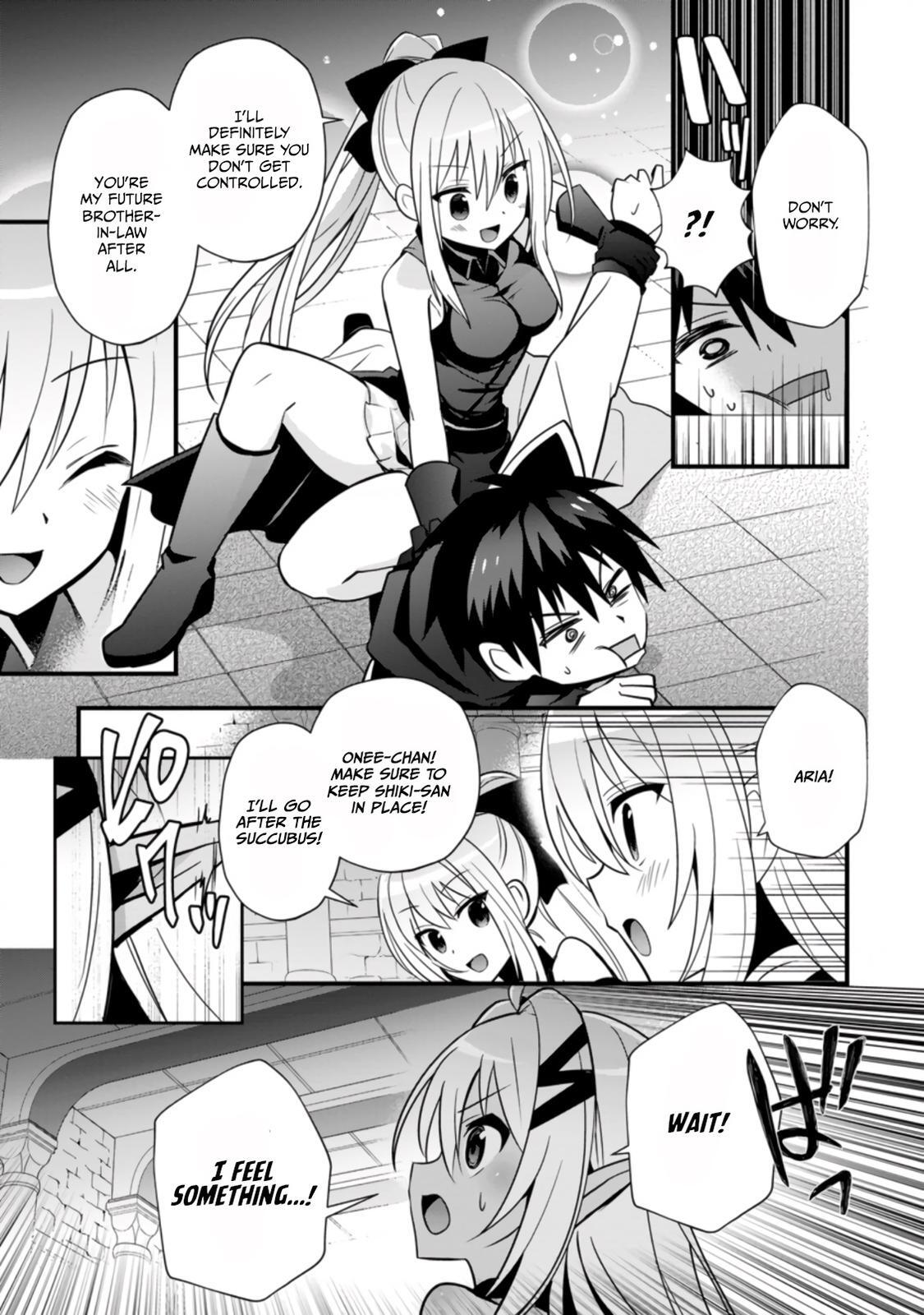 Read Isekai no Meikyuu Toshi de Chiyu Mahoutsukai Yattemasu Manga Online