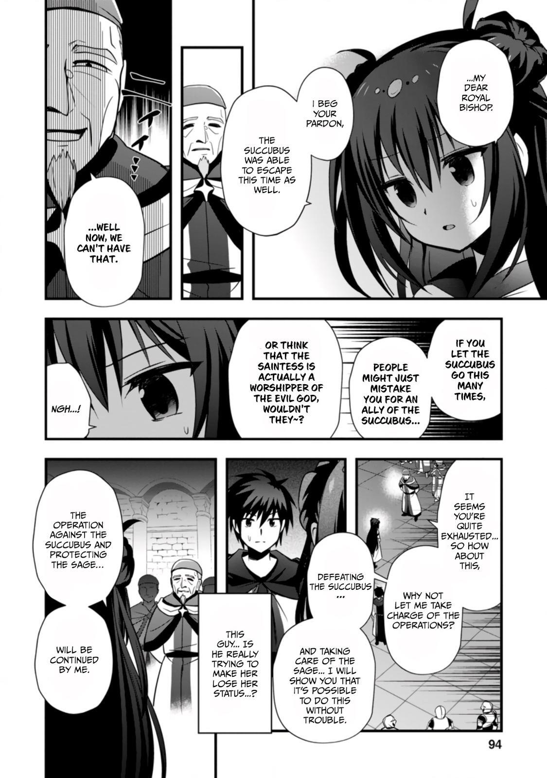 Read Isekai no Meikyuu Toshi de Chiyu Mahoutsukai Yattemasu Manga Online