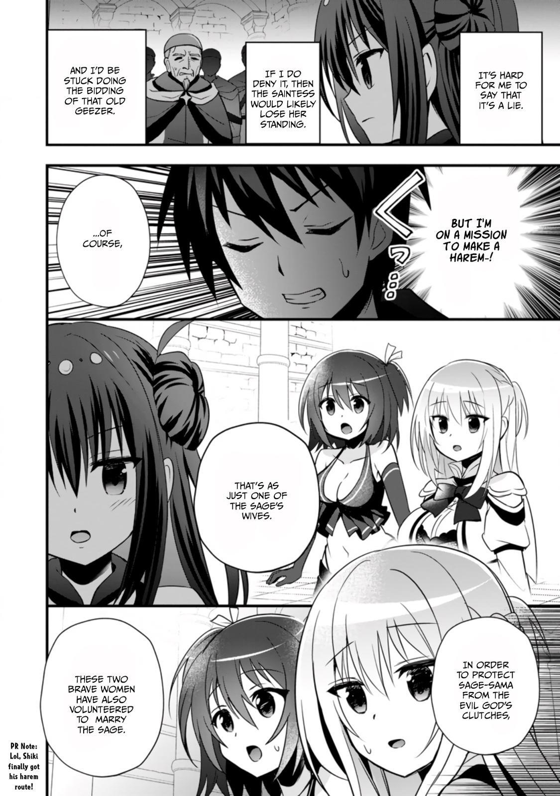 Read Isekai no Meikyuu Toshi de Chiyu Mahoutsukai Yattemasu Manga Online