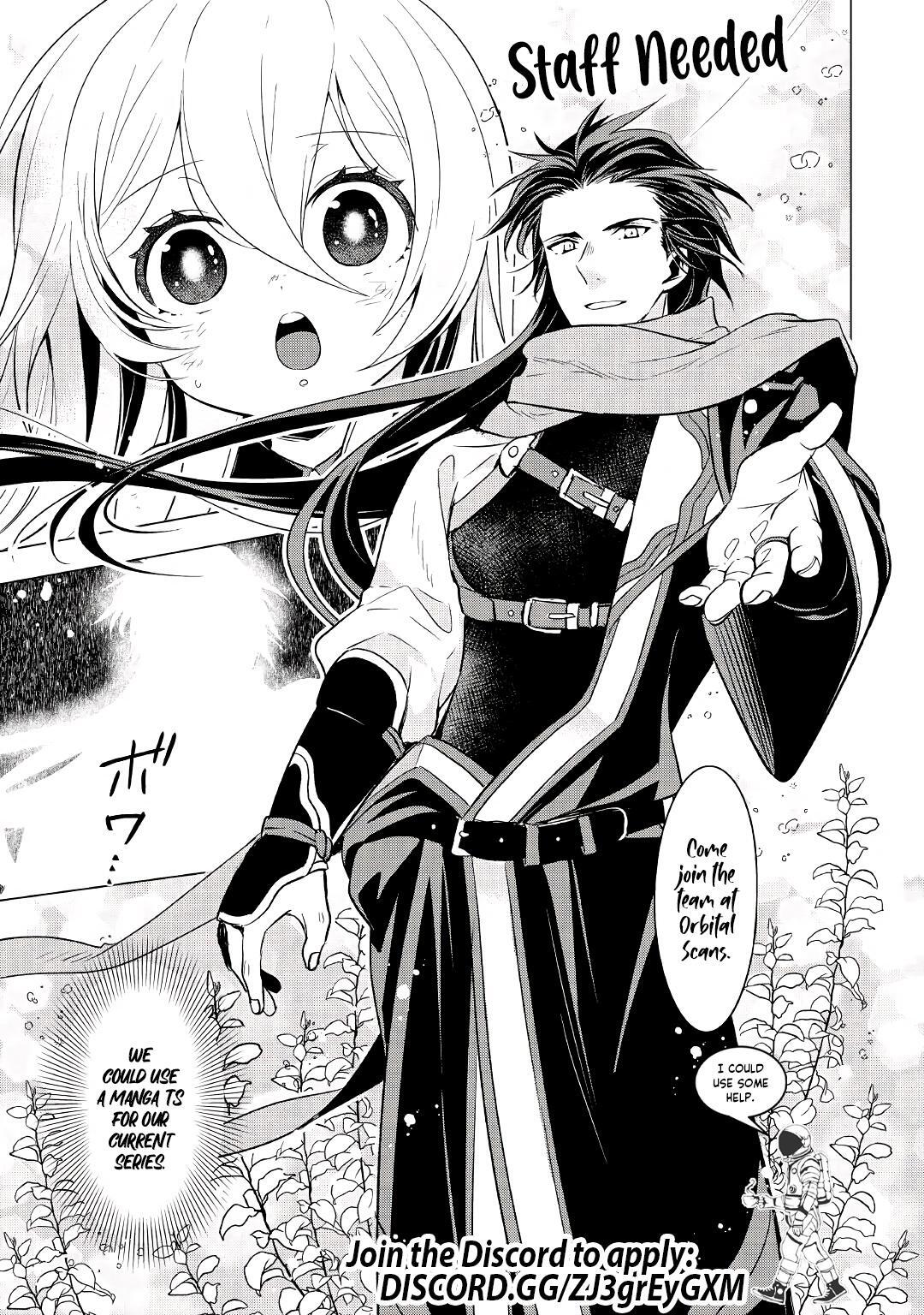 Read Isekai no Meikyuu Toshi de Chiyu Mahoutsukai Yattemasu Manga Online