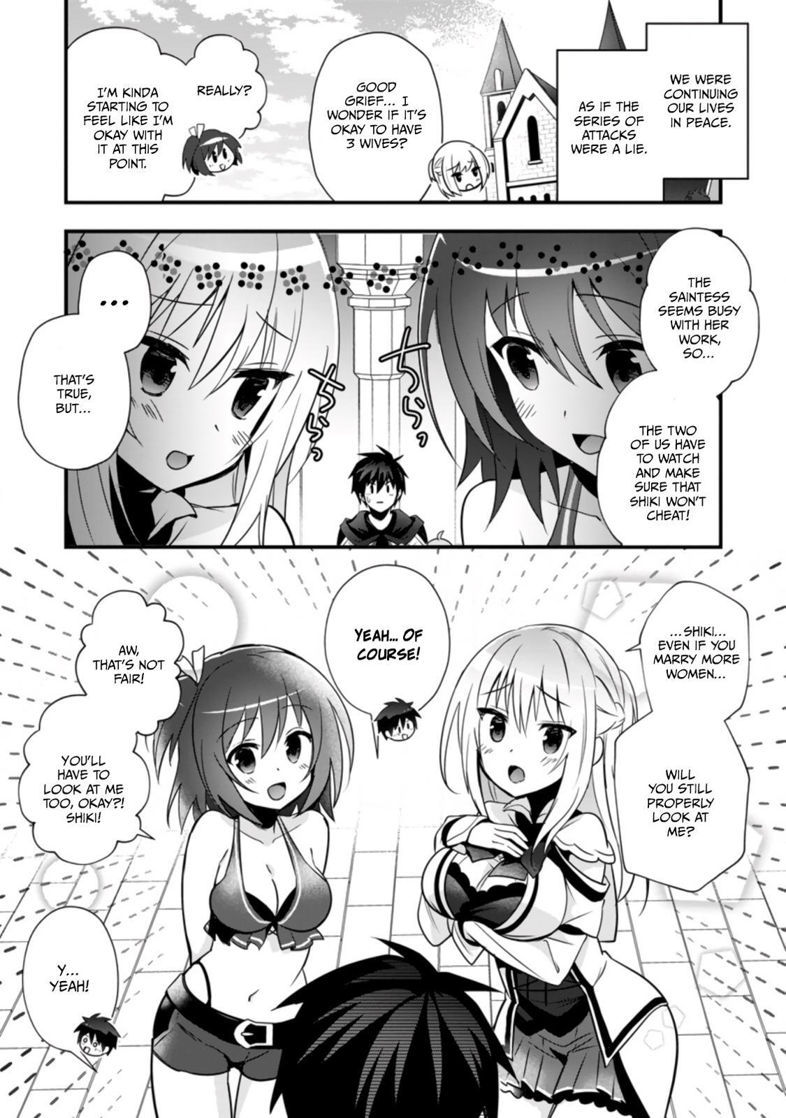 Read Isekai no Meikyuu Toshi de Chiyu Mahoutsukai Yattemasu Manga Online