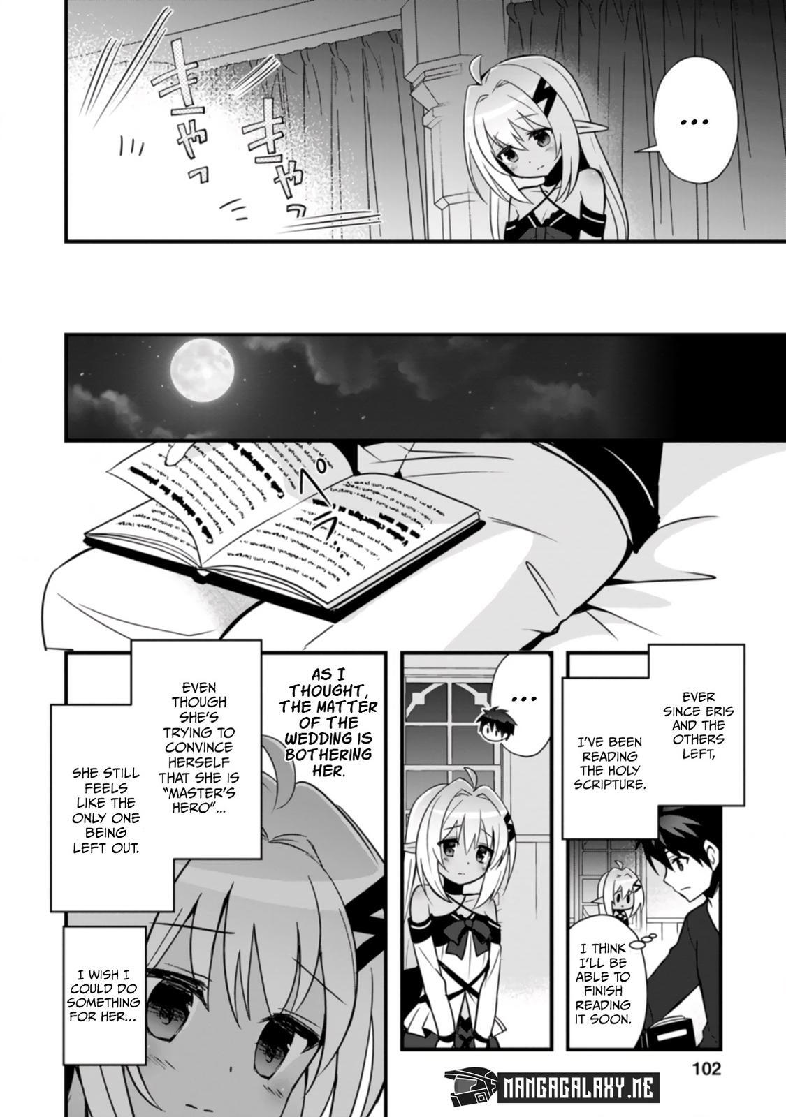 Read Isekai no Meikyuu Toshi de Chiyu Mahoutsukai Yattemasu Manga Online