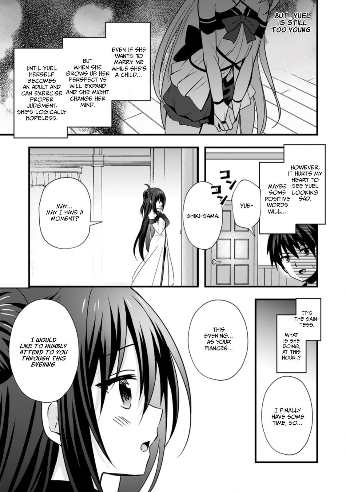Read Isekai no Meikyuu Toshi de Chiyu Mahoutsukai Yattemasu Manga Online