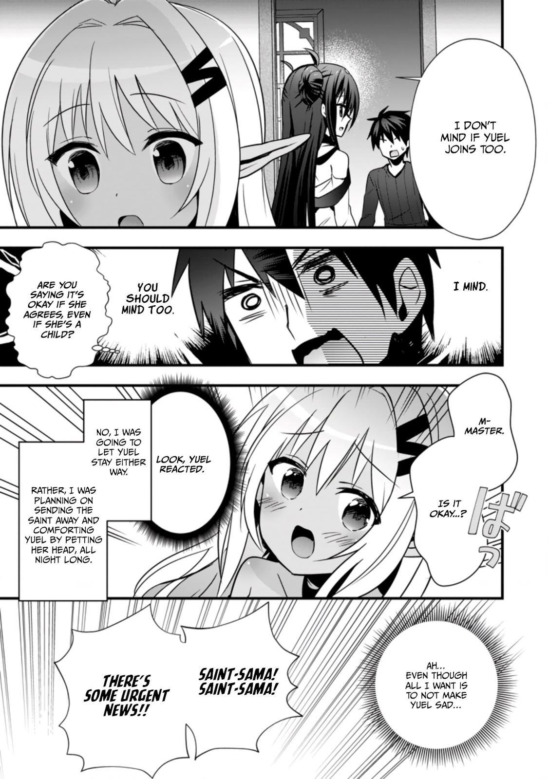Read Isekai no Meikyuu Toshi de Chiyu Mahoutsukai Yattemasu Manga Online