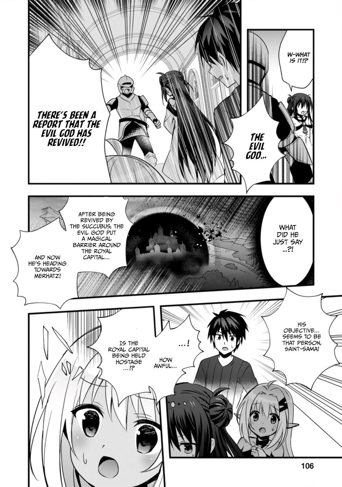 Read Isekai no Meikyuu Toshi de Chiyu Mahoutsukai Yattemasu Manga Online