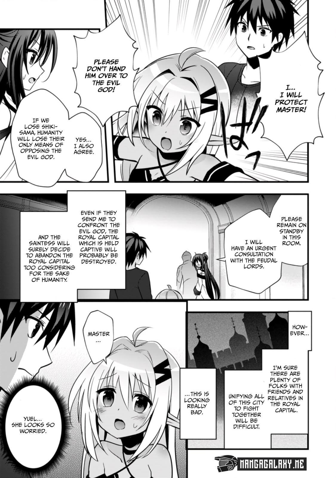 Read Isekai no Meikyuu Toshi de Chiyu Mahoutsukai Yattemasu Manga Online
