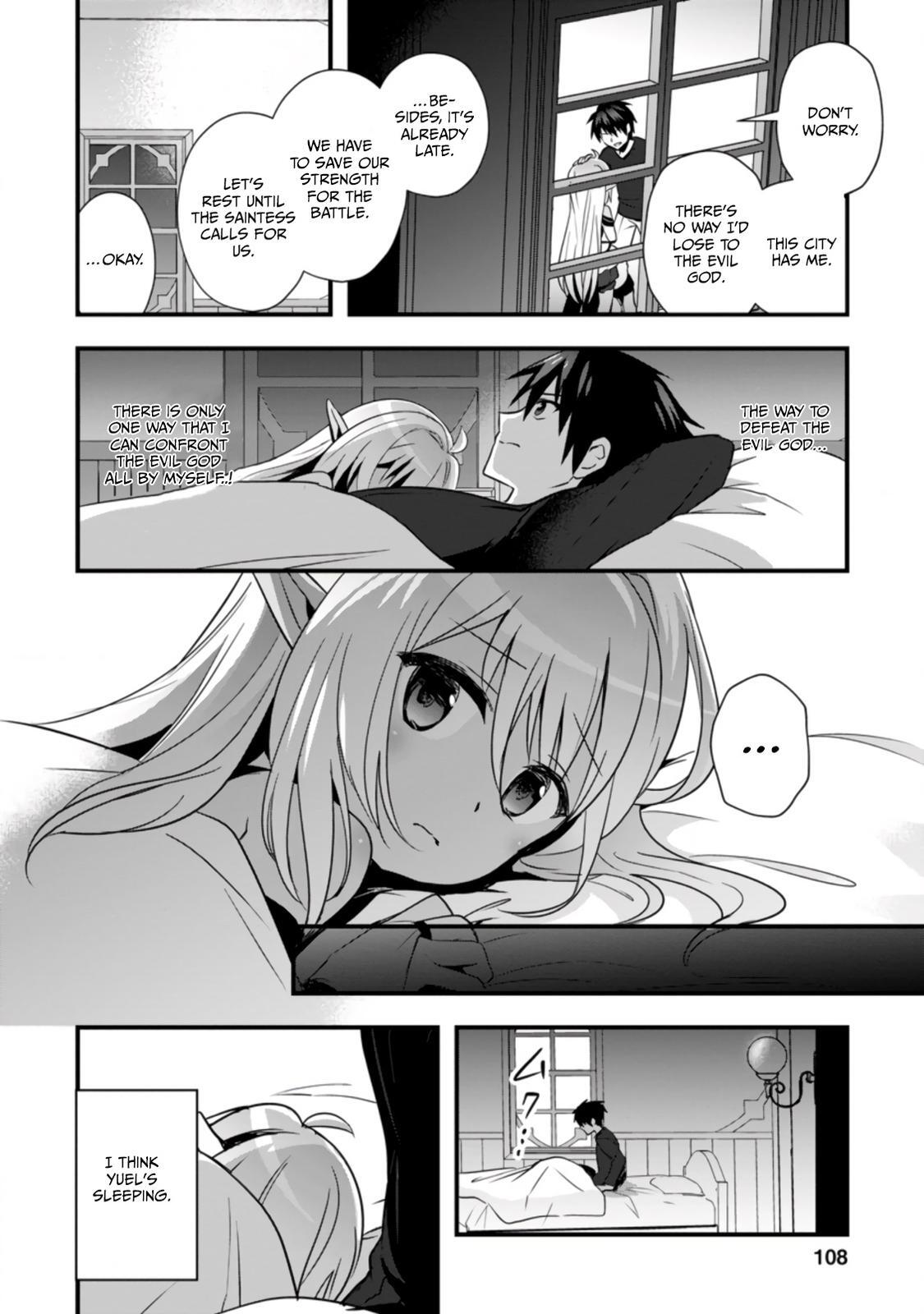 Read Isekai no Meikyuu Toshi de Chiyu Mahoutsukai Yattemasu Manga Online