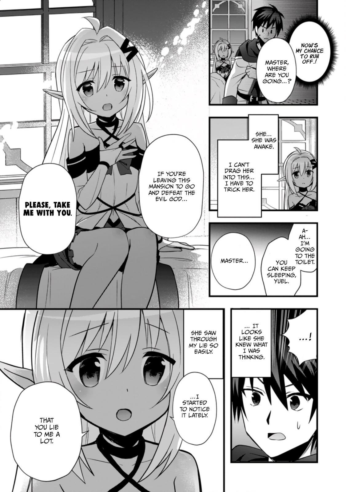 Read Isekai no Meikyuu Toshi de Chiyu Mahoutsukai Yattemasu Manga Online