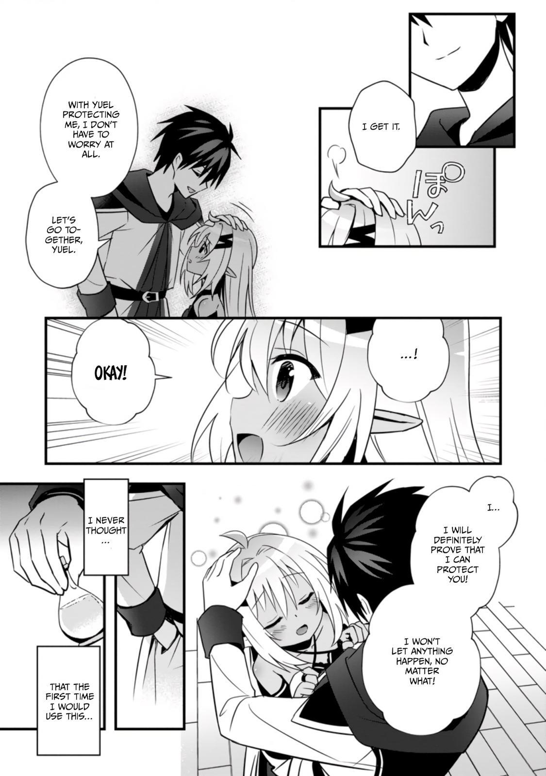 Read Isekai no Meikyuu Toshi de Chiyu Mahoutsukai Yattemasu Manga Online