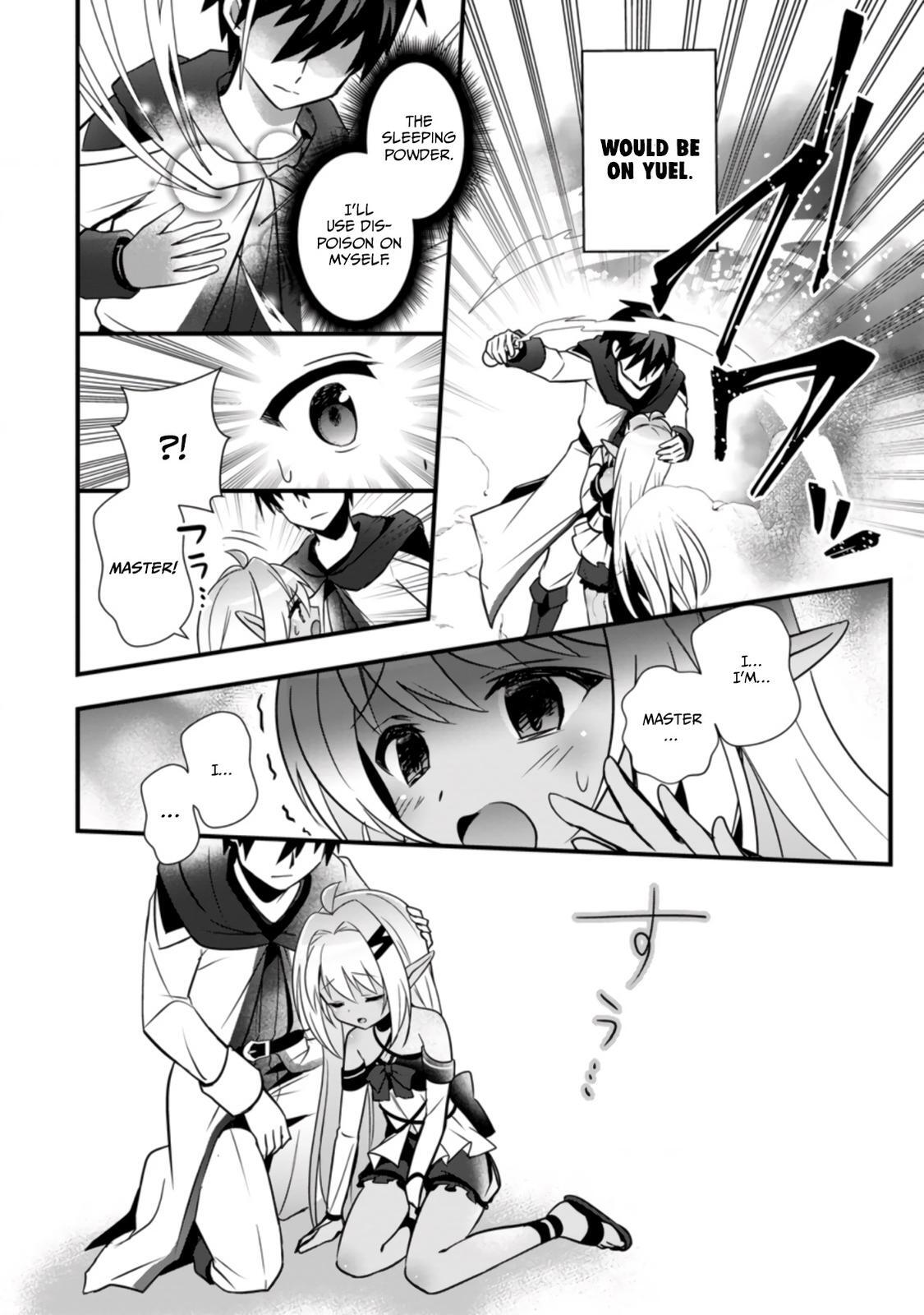 Read Isekai no Meikyuu Toshi de Chiyu Mahoutsukai Yattemasu Manga Online