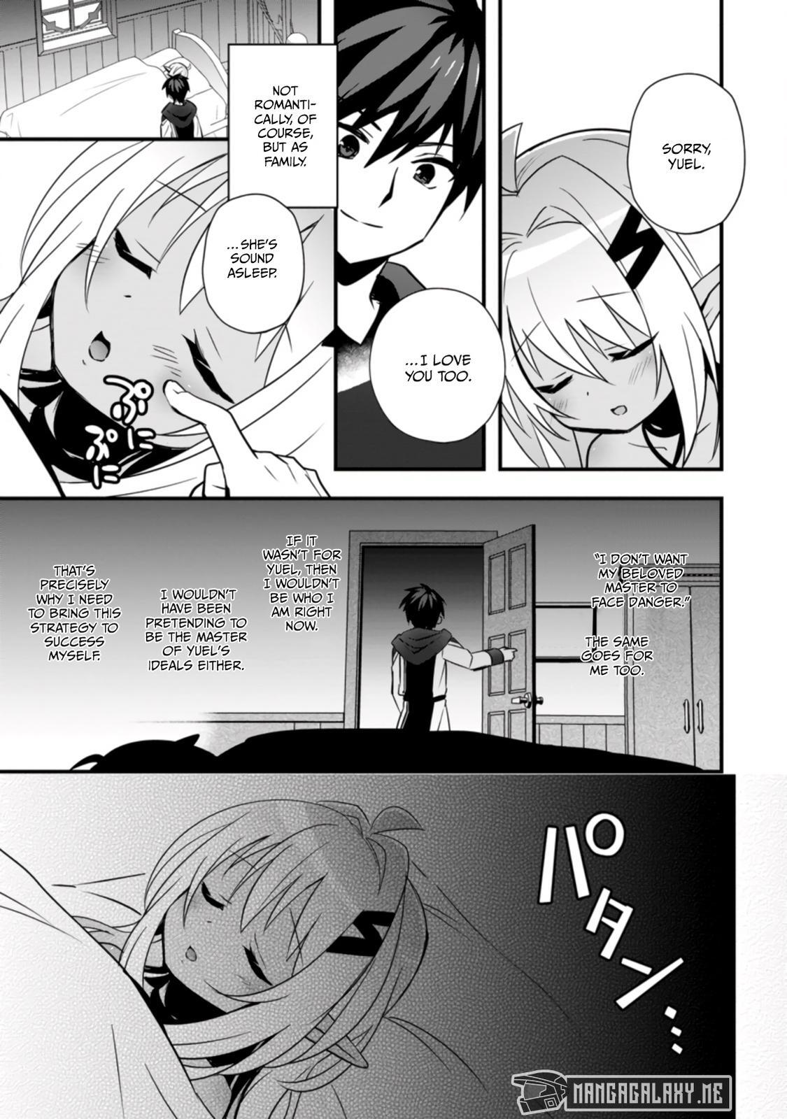 Read Isekai no Meikyuu Toshi de Chiyu Mahoutsukai Yattemasu Manga Online