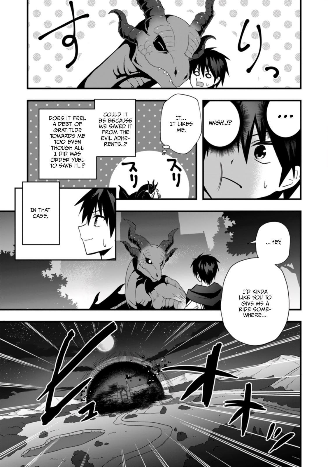 Read Isekai no Meikyuu Toshi de Chiyu Mahoutsukai Yattemasu Manga Online