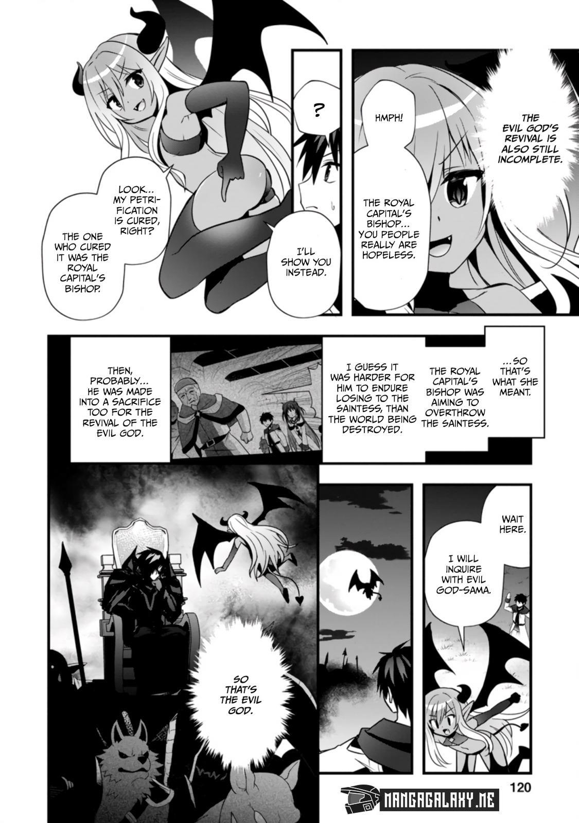 Read Isekai no Meikyuu Toshi de Chiyu Mahoutsukai Yattemasu Manga Online