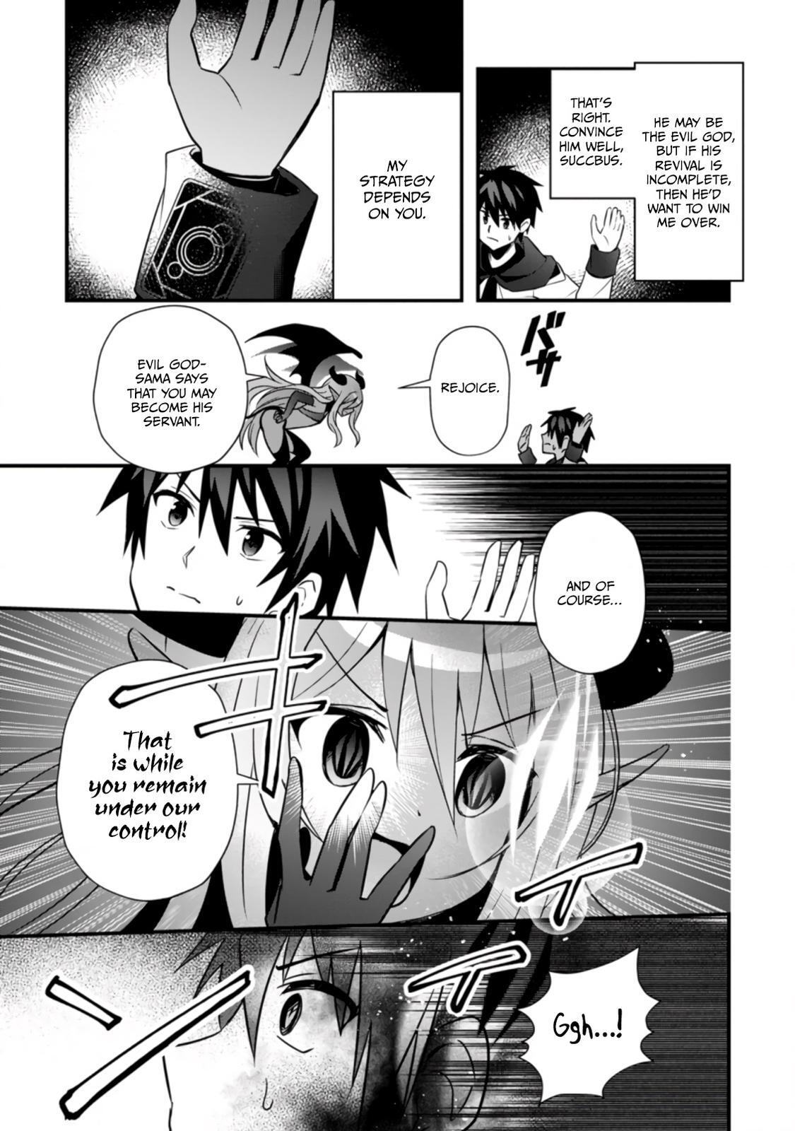 Read Isekai no Meikyuu Toshi de Chiyu Mahoutsukai Yattemasu Manga Online