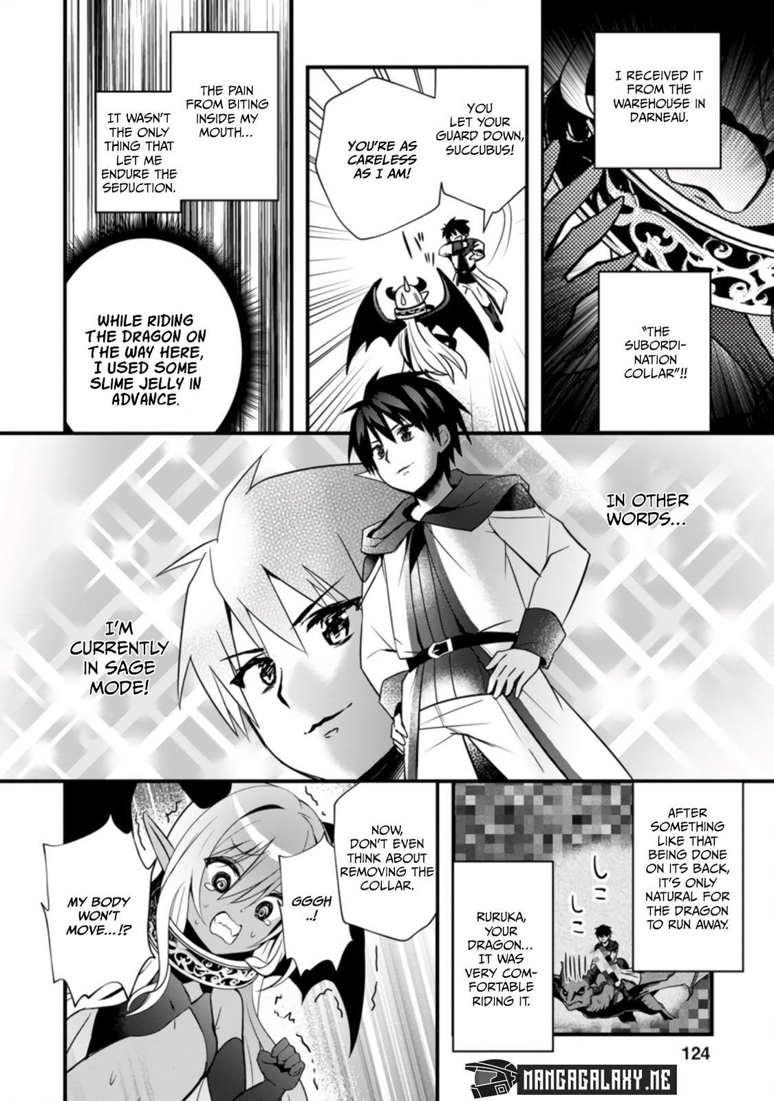 Read Isekai no Meikyuu Toshi de Chiyu Mahoutsukai Yattemasu Manga Online