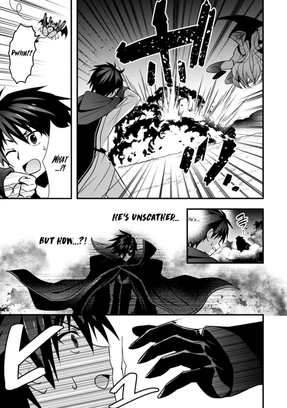 Read Isekai no Meikyuu Toshi de Chiyu Mahoutsukai Yattemasu Manga Online