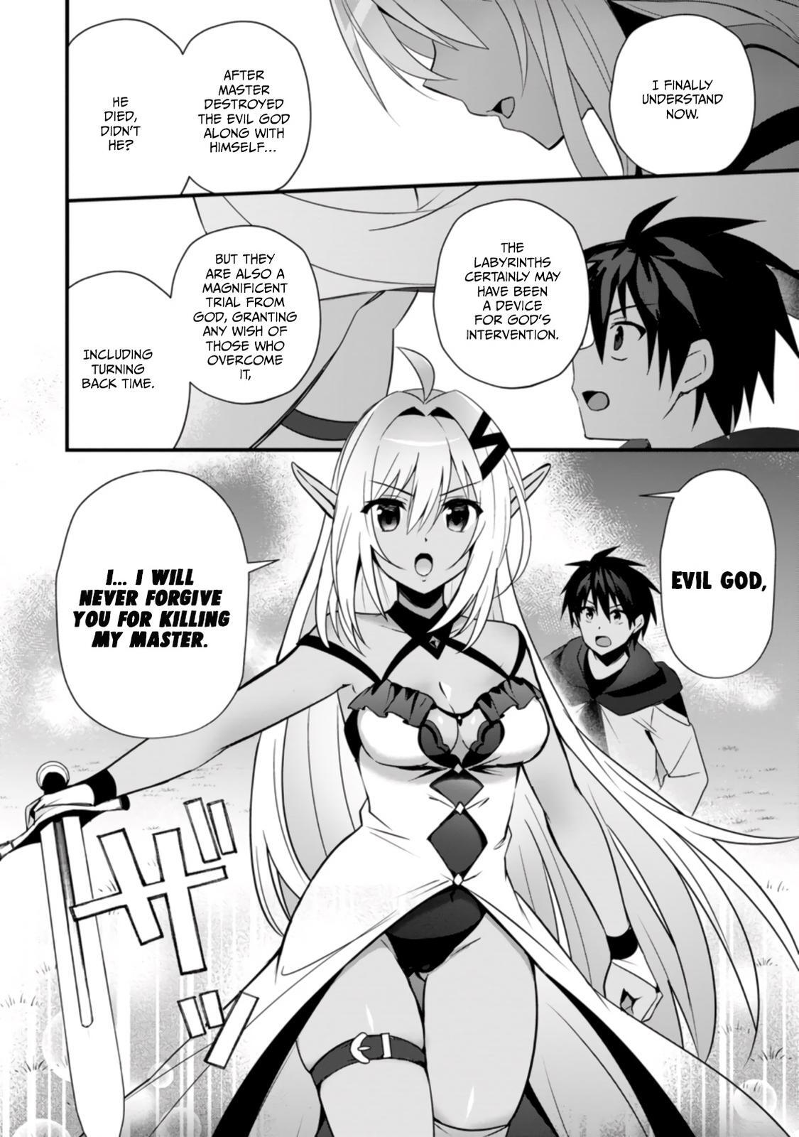 Read Isekai no Meikyuu Toshi de Chiyu Mahoutsukai Yattemasu Manga Online