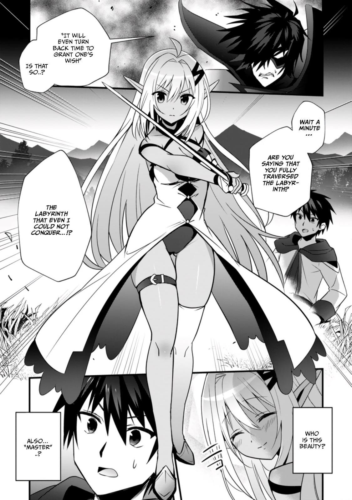 Read Isekai no Meikyuu Toshi de Chiyu Mahoutsukai Yattemasu Manga Online