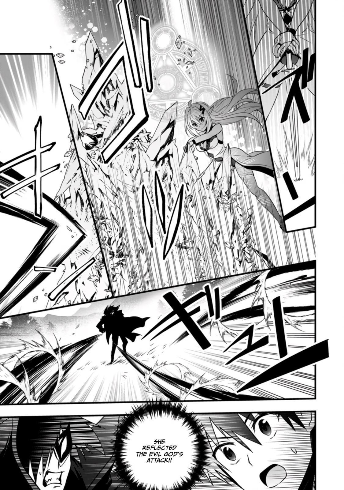 Read Isekai no Meikyuu Toshi de Chiyu Mahoutsukai Yattemasu Manga Online