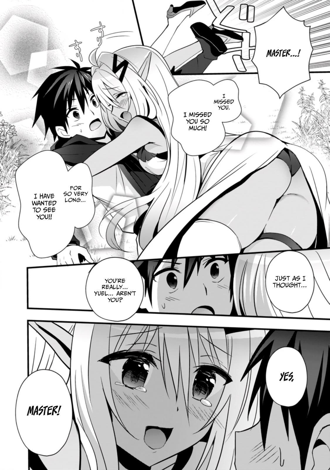 Read Isekai no Meikyuu Toshi de Chiyu Mahoutsukai Yattemasu Manga Online