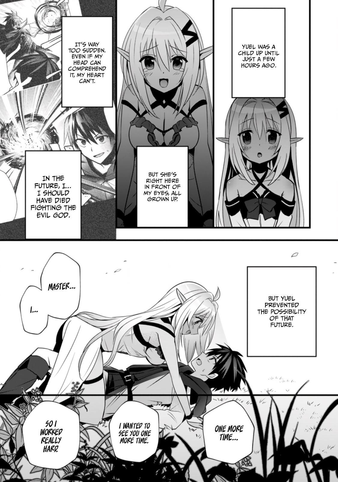 Read Isekai no Meikyuu Toshi de Chiyu Mahoutsukai Yattemasu Manga Online