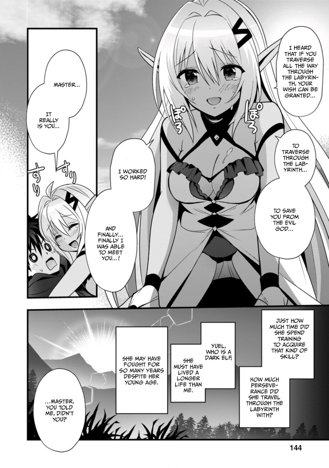 Read Isekai no Meikyuu Toshi de Chiyu Mahoutsukai Yattemasu Manga Online