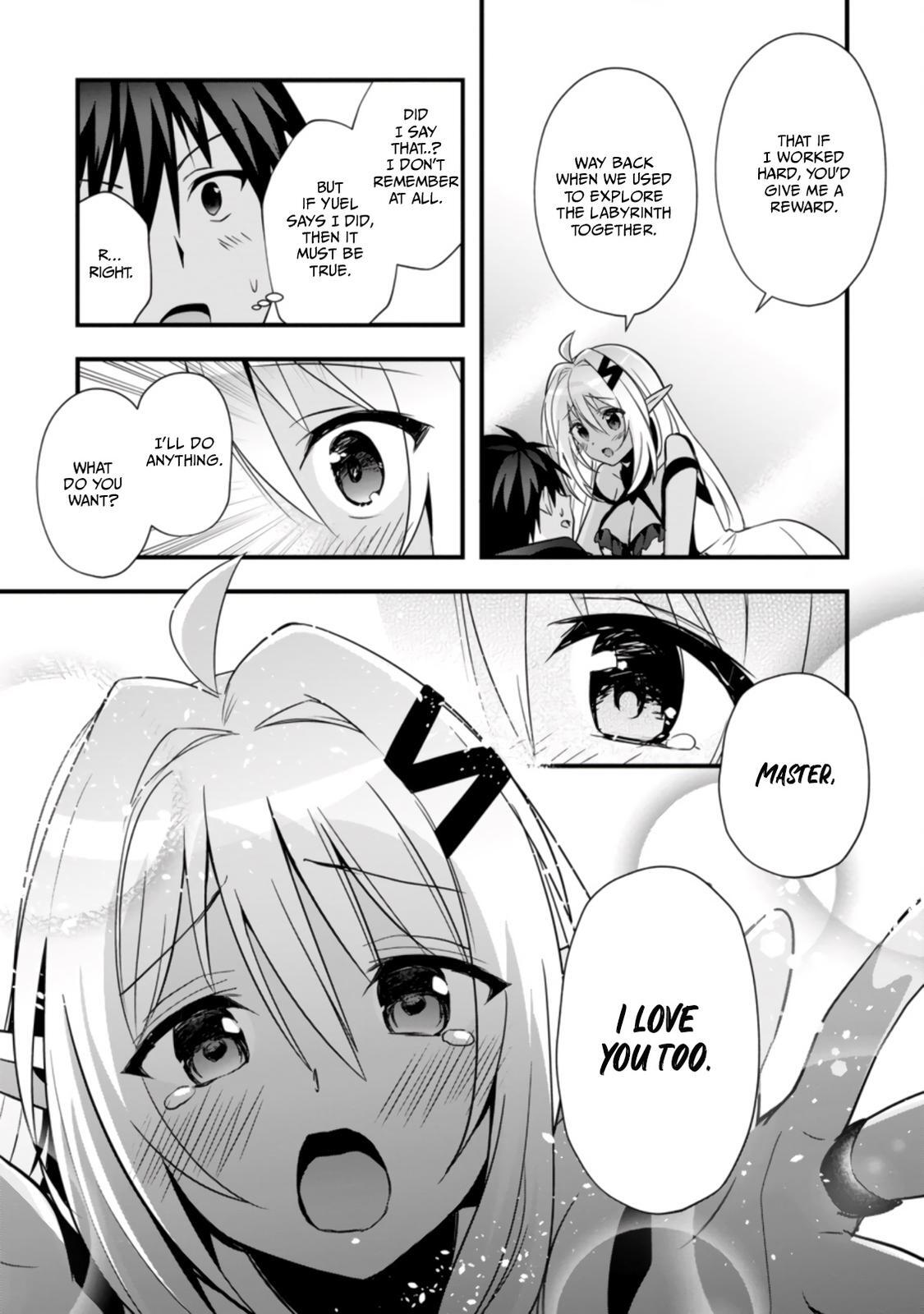 Read Isekai no Meikyuu Toshi de Chiyu Mahoutsukai Yattemasu Manga Online
