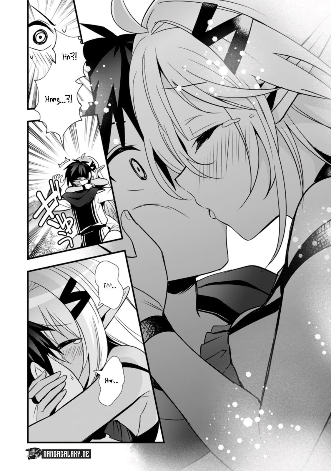 Read Isekai no Meikyuu Toshi de Chiyu Mahoutsukai Yattemasu Manga Online