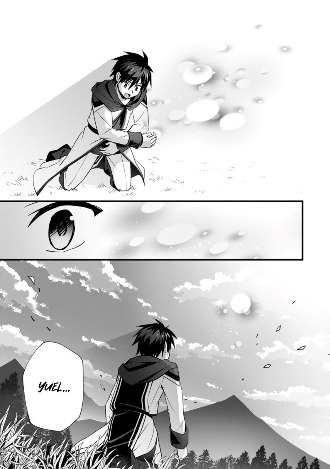 Read Isekai no Meikyuu Toshi de Chiyu Mahoutsukai Yattemasu Manga Online