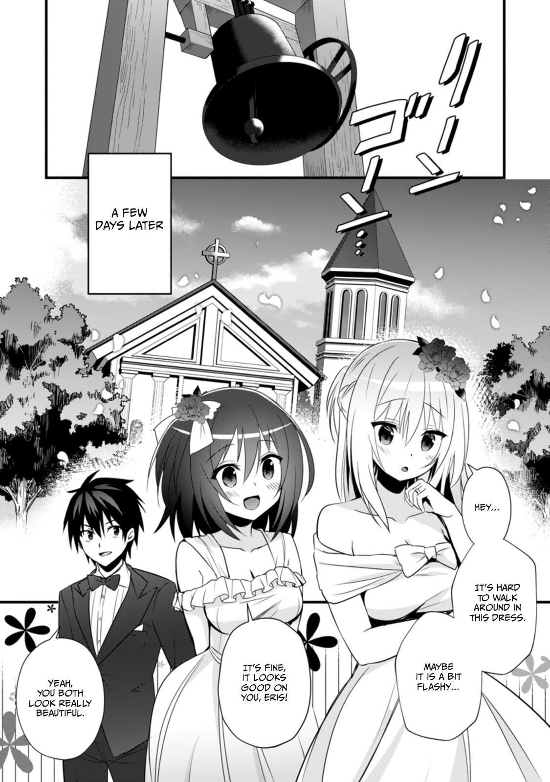 Read Isekai no Meikyuu Toshi de Chiyu Mahoutsukai Yattemasu Manga Online