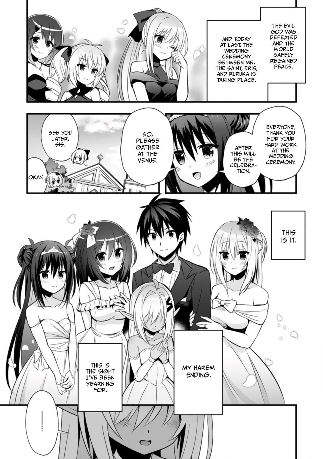 Read Isekai no Meikyuu Toshi de Chiyu Mahoutsukai Yattemasu Manga Online