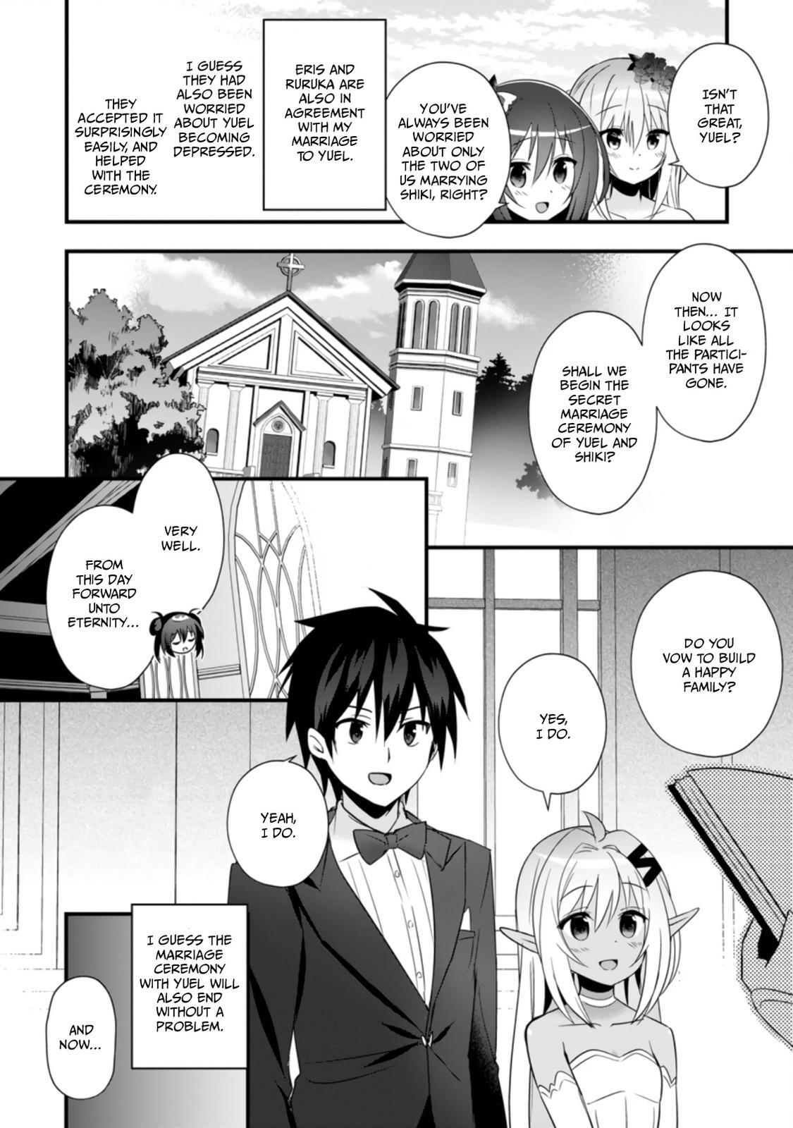 Read Isekai no Meikyuu Toshi de Chiyu Mahoutsukai Yattemasu Manga Online