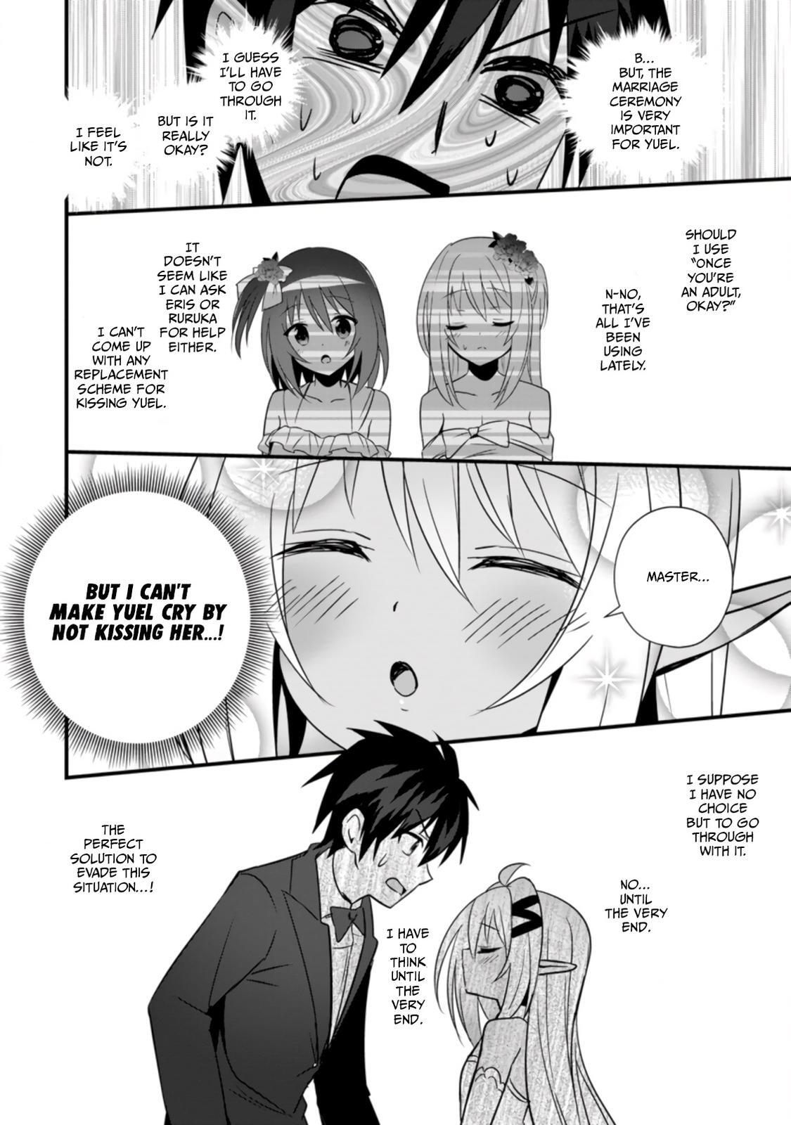 Read Isekai no Meikyuu Toshi de Chiyu Mahoutsukai Yattemasu Manga Online