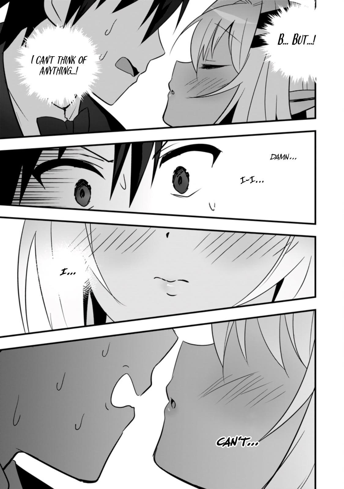 Read Isekai no Meikyuu Toshi de Chiyu Mahoutsukai Yattemasu Manga Online