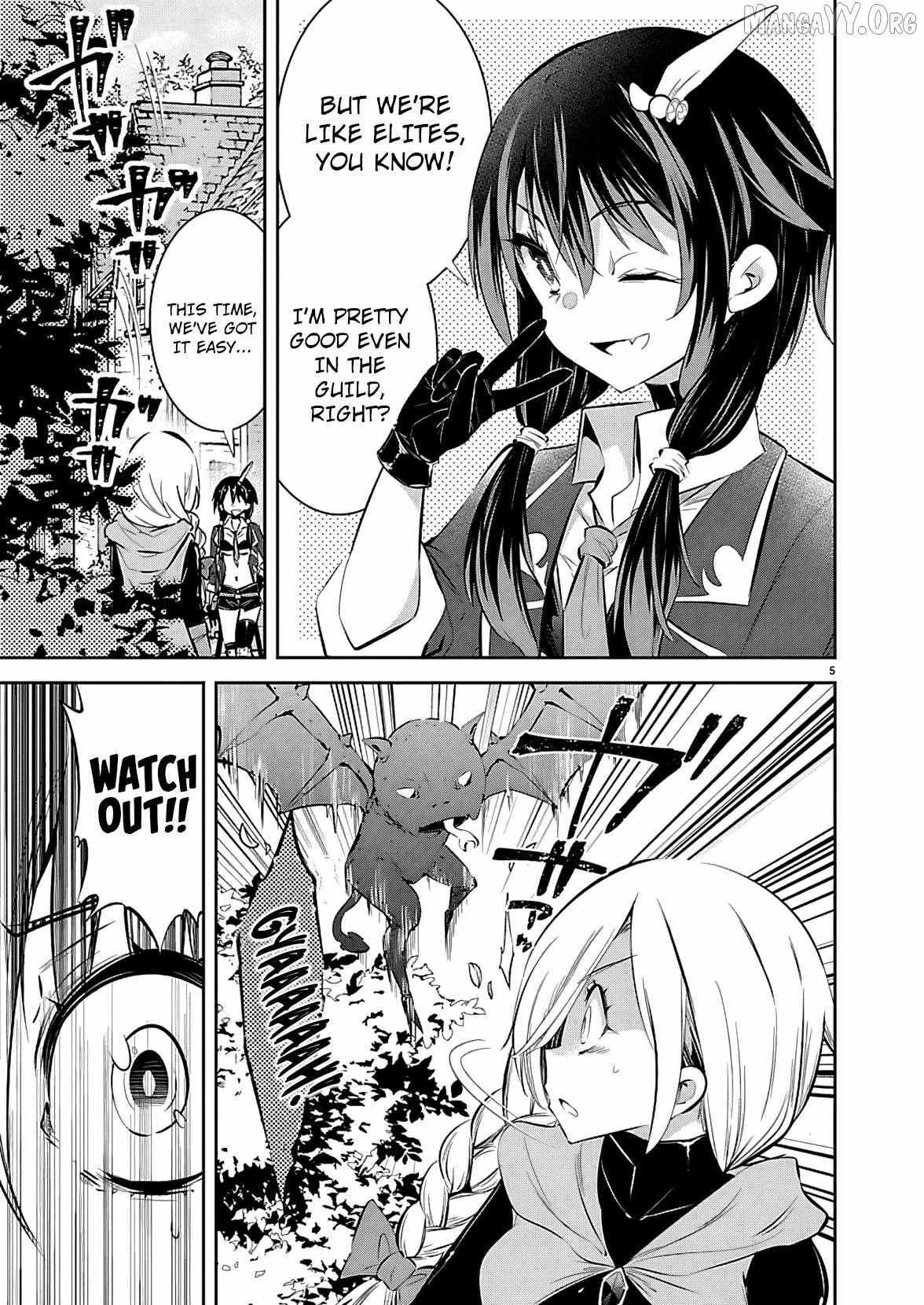 Read Ishi no Sekai no Zetchou Kenshi Manga Online