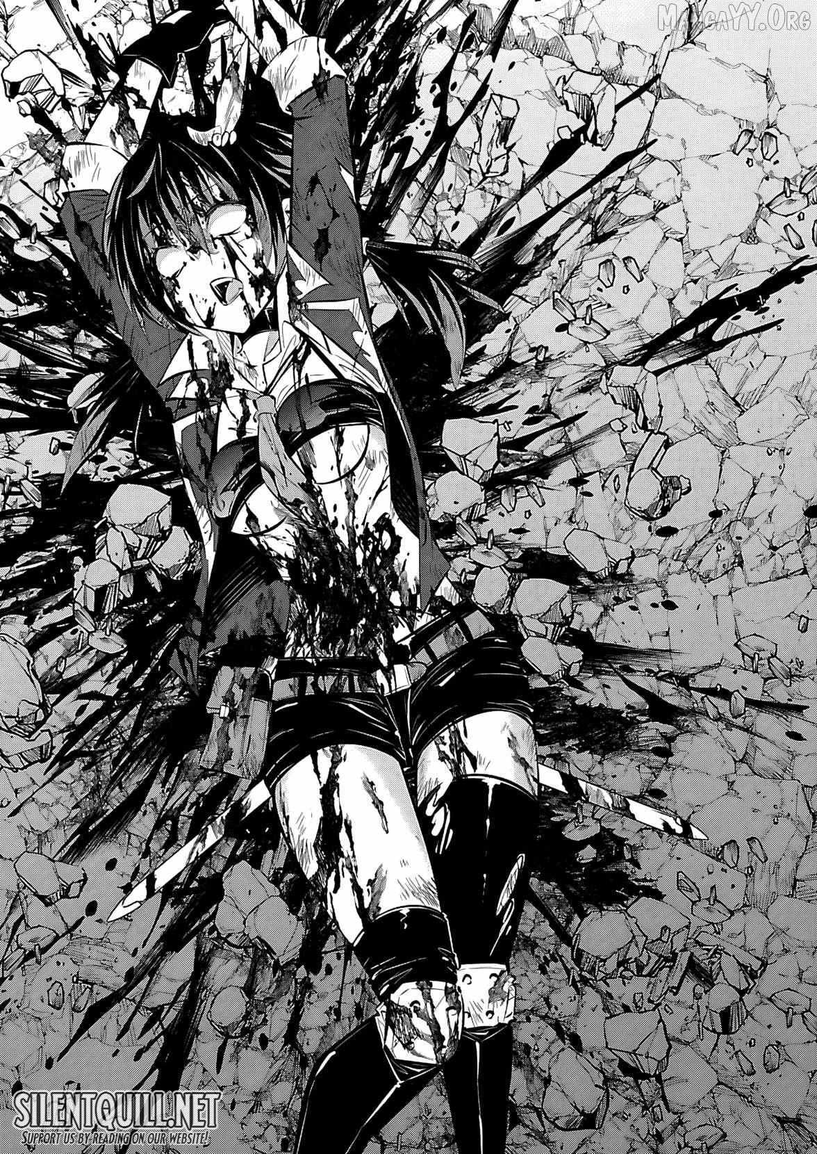 Read Ishi no Sekai no Zetchou Kenshi Manga Online