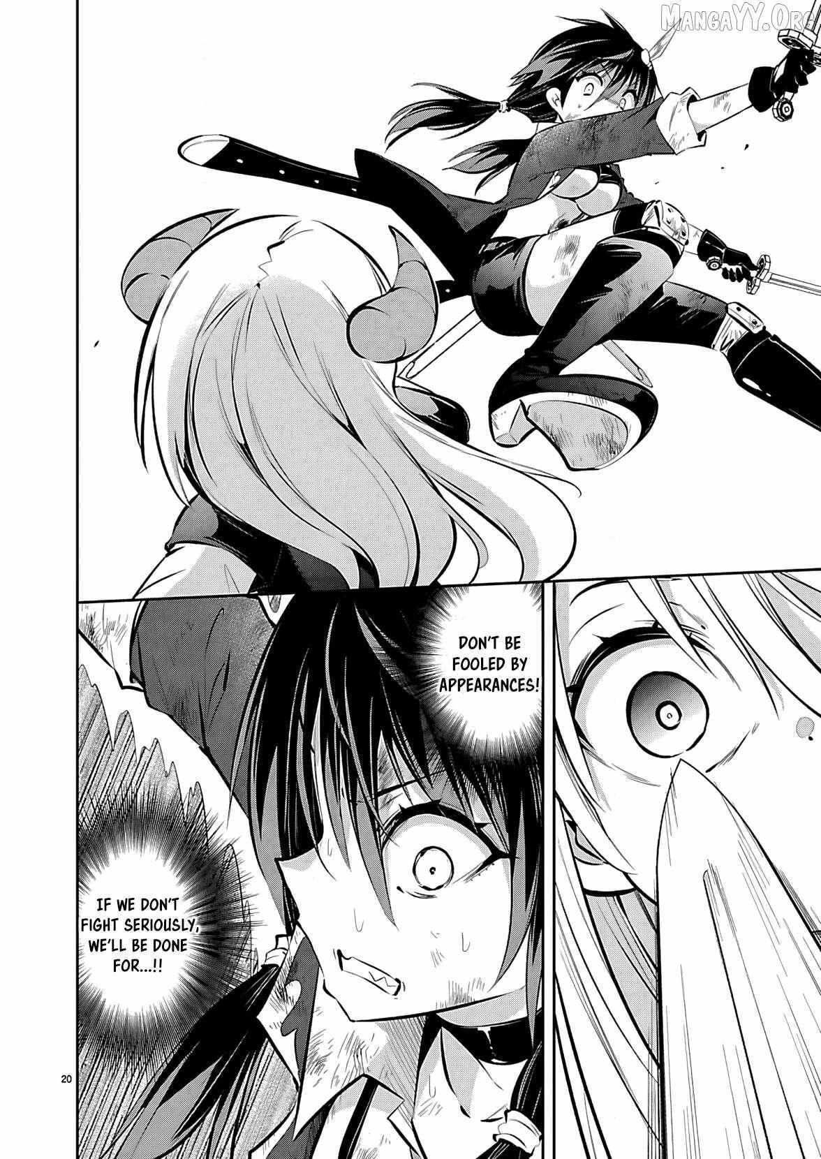 Read Ishi no Sekai no Zetchou Kenshi Manga Online