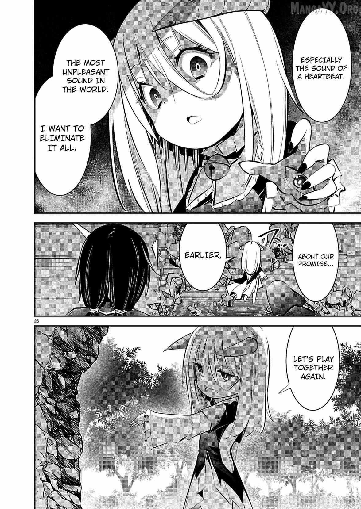 Read Ishi no Sekai no Zetchou Kenshi Manga Online