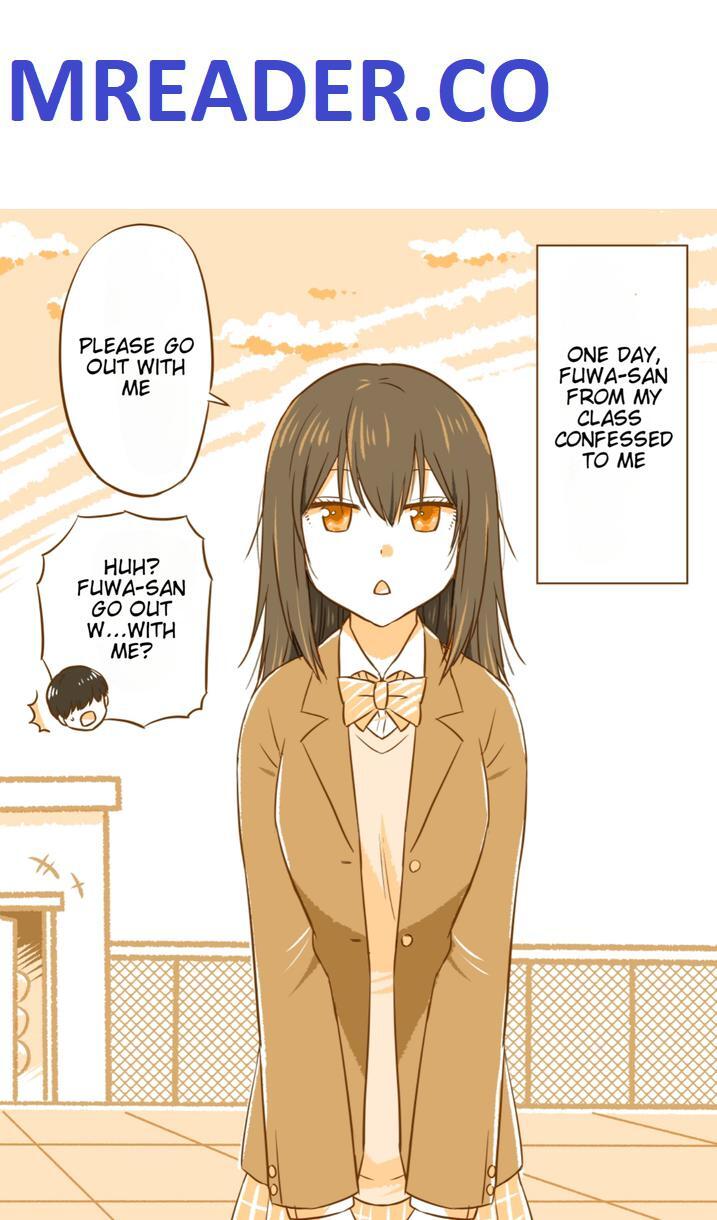 Read It Should Have Been a Prank Confession Manga Online