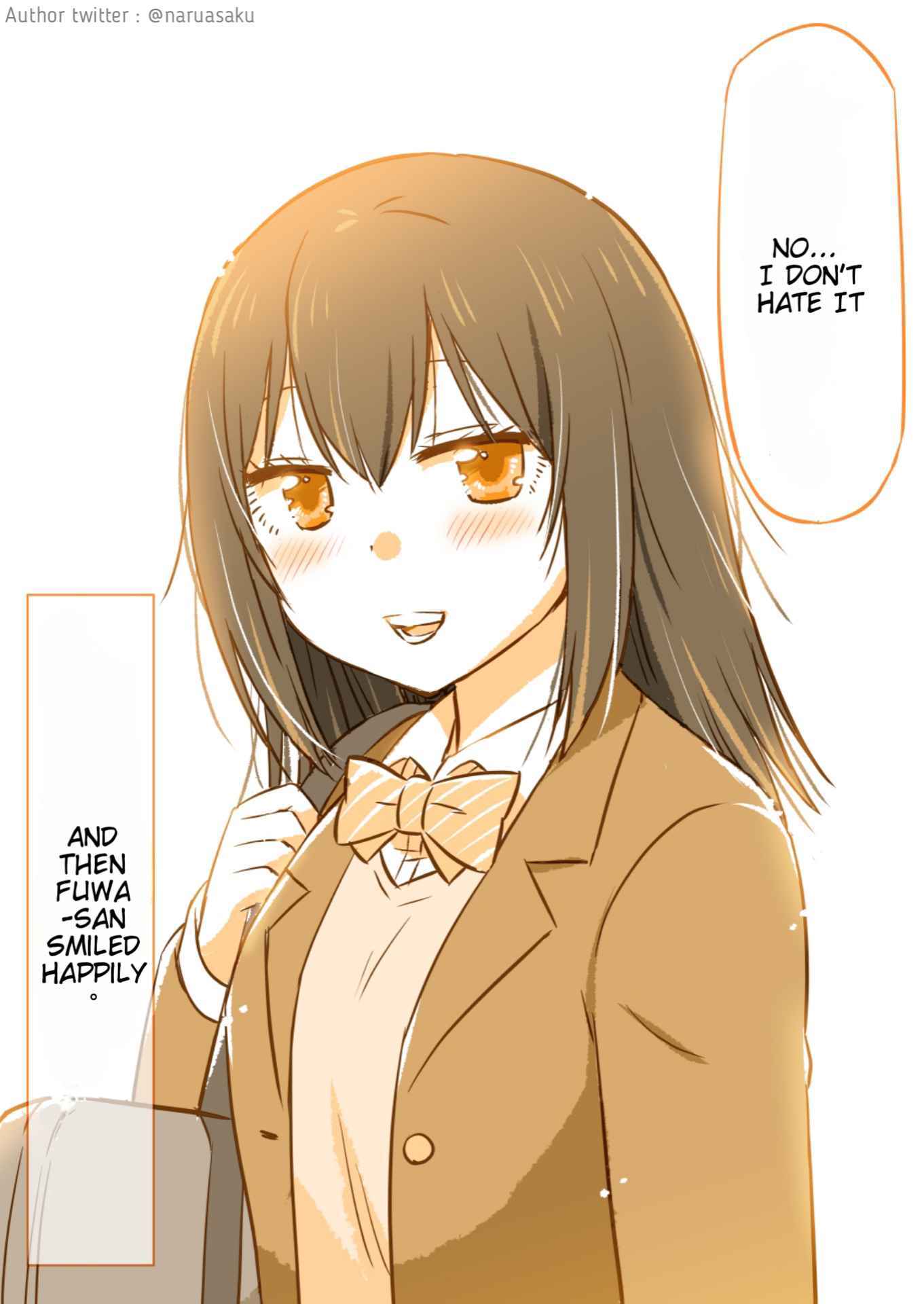 Read It Should Have Been a Prank Confession Manga Online