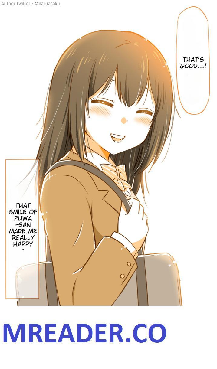 Read It Should Have Been a Prank Confession Manga Online